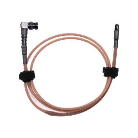 Vest Mounted Antenna System BNC 90°