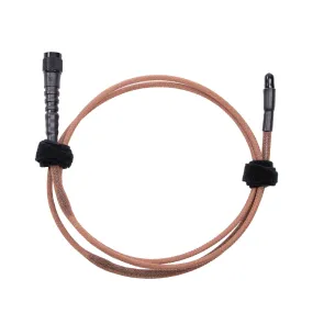 Vest Mounted Antenna System TNC