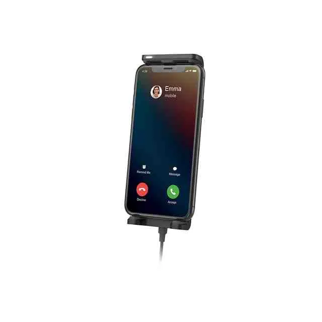 weBoost 470235 Drive Sleek OTR Cell Phone Signal Booster for Trucks