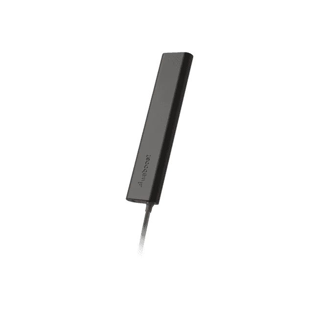 weBoost 470235 Drive Sleek OTR Cell Phone Signal Booster for Trucks
