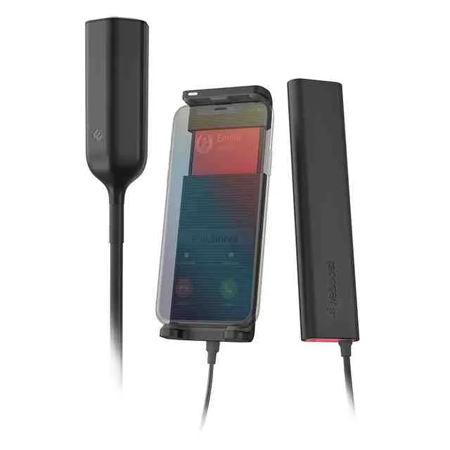 weBoost 470235 Drive Sleek OTR Cell Phone Signal Booster for Trucks