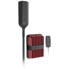 weBoost Drive Reach OTR Cell Phone Signal Booster - 477154