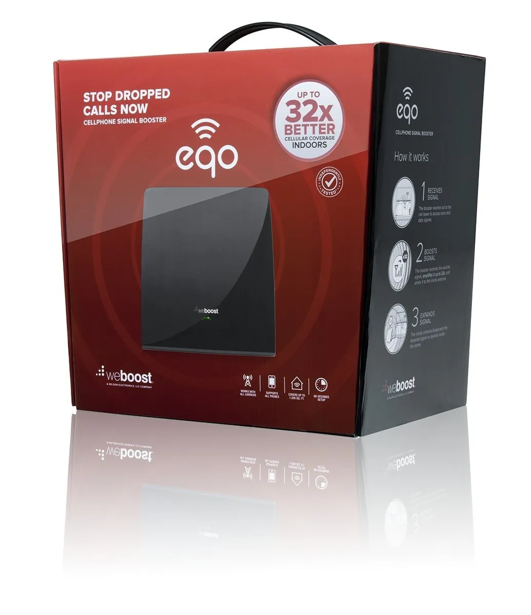 weBoost eqo | 473120