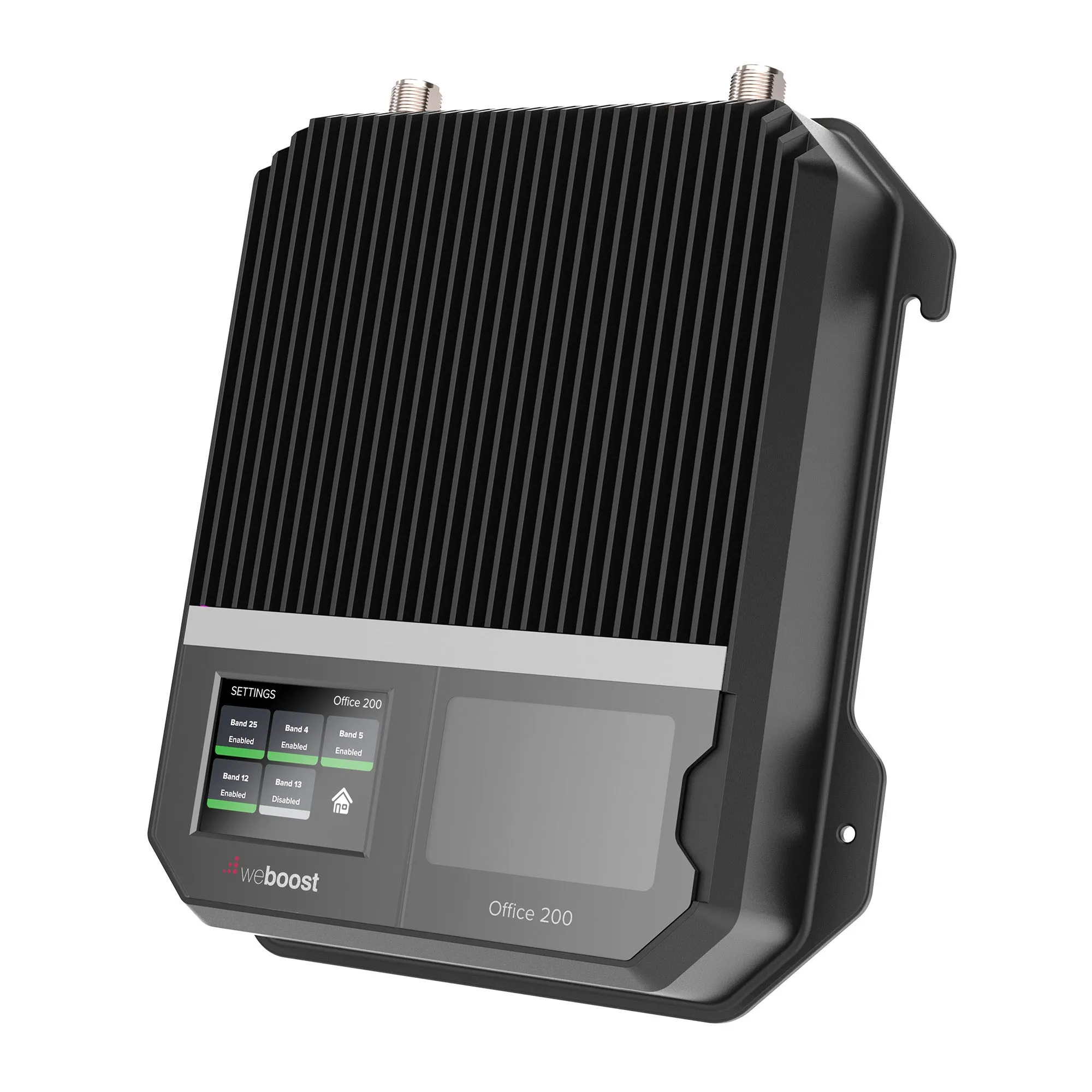 WeBoost for Business Office 200 In-Building Signal Booster - 50 Ohm - N - Female - 15-09077