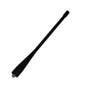 Whip Antenna, T03-00225-HAAB - UHF 450-520 MHz for Tait TP2 Series Portable Radios
