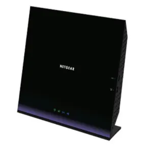 Wireless Dual Band Ac Router
