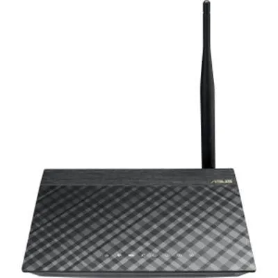 Wireless N150 Router