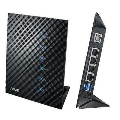 Wireless N750 Db Gig Router