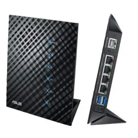 Wireless N750 Db Gig Router