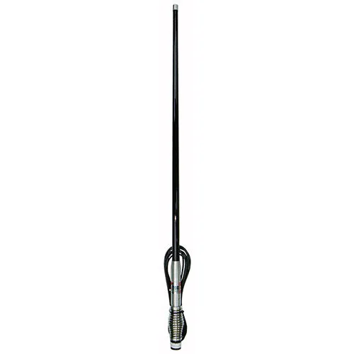ZCG 4G & 3G Mobile Phone Antenna, Black 6.2 and 3dBi - 1.2m