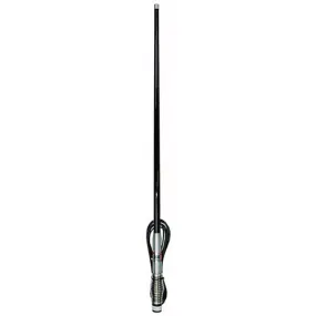 ZCG 4G & 3G Mobile Phone Antenna, Black 6.2 and 3dBi - 1.2m